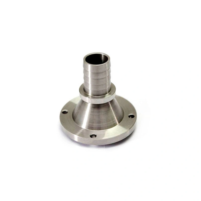 OEM Stainless Steel/Metal/Aluminum/Brass/Titanium/Copper/ABS/POM/HDPE Anodized CNC Machining Part for Auto/Electric/Machine/Medical/Car Accessorie/Plastic/Motor
