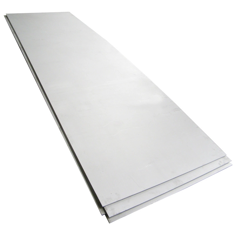 Toughness Thermal Conductivity Pure Industrial Titanium Sheet ASTM B265 Gr2