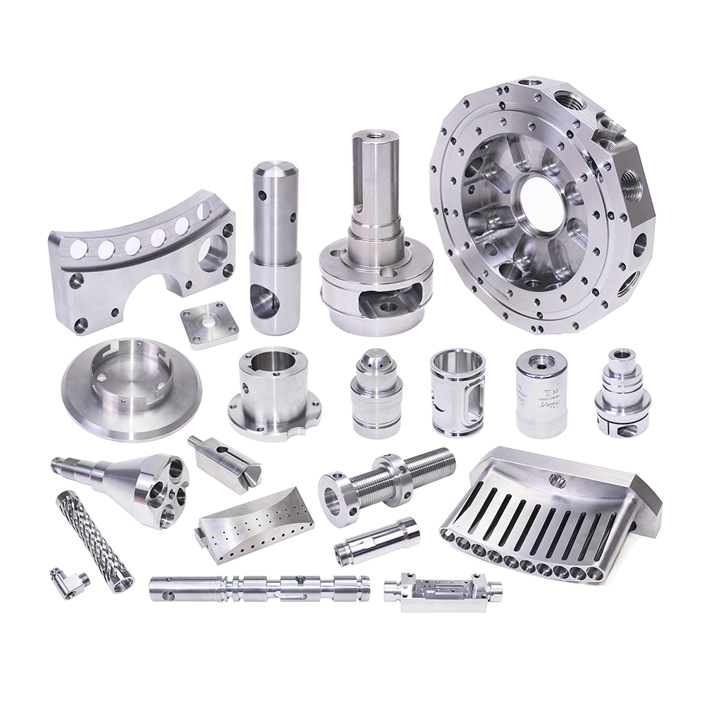 Factory Investment Cast Professional Casting High Precision Casting Titanium Bicycle Frame Investment Diecasting Parts