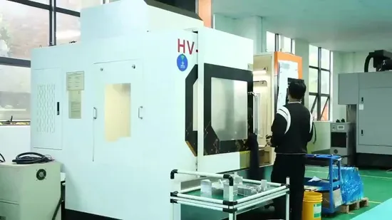 Custom CNC Machining/Turning Aluminum/Steel/Titanium/Stainless Steel/Copper Auto Parts Parts