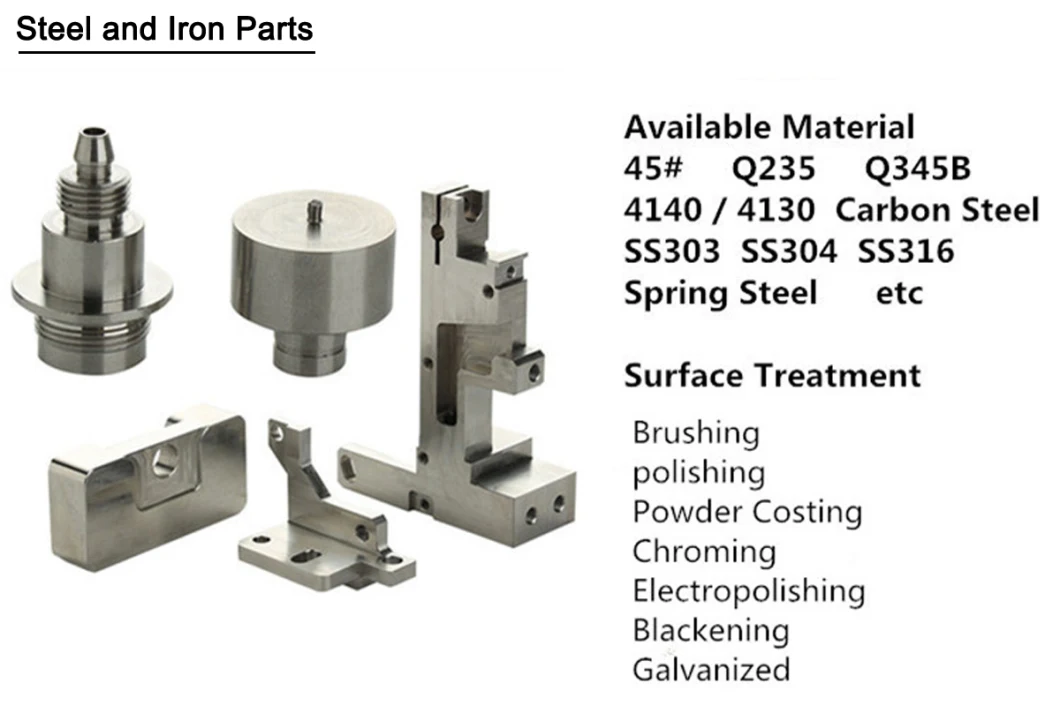 Custom OEM CNC Milling Titanium Alloy Surface Finish Polishing Lathe Machined Spare Parts	for Airscrew