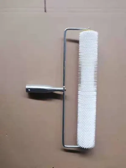 Hydra Roller 64 Titanium Needle Meso Derma Needle Tools