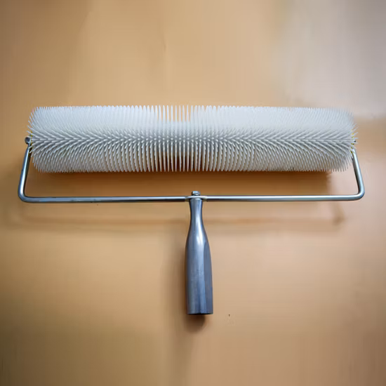 Hydra Roller 64 Titanium Needle Meso Derma Needle Tools