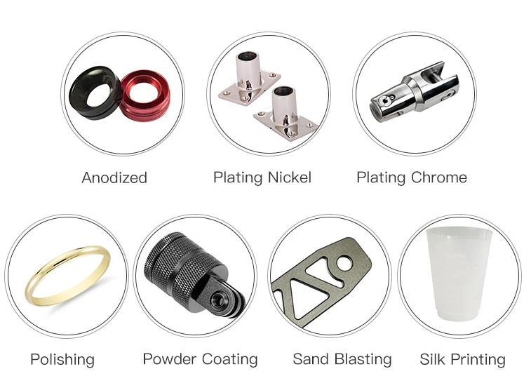CNC Milling Stainless Steel/Aluminum/Titanium/Brass/Custom Metal Precision Machining Auto Car Racing Motorcycle CNC Prototype Lathe Turning Parts