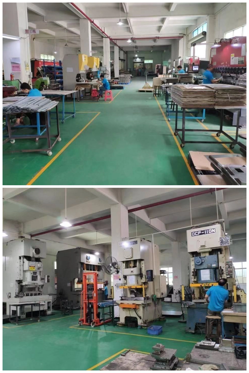 China Manufacturers DIN M3 M4 M6 Grade 5 Color Painted Titanium Bolt