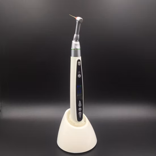 NSK Titanium Material Dental 1: 4.2 Increasing Contra Angle with LED