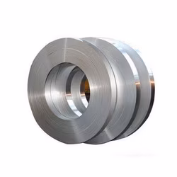 High Quality ASTM B265 Gr1, Gr2 Titanium Metal Strip Gr12 Foil Stamping Decorative Ti
