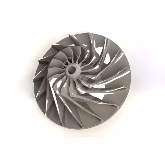 Custom CNC Machined Titanium/Stainless Steel/Aluminum Machining Parts