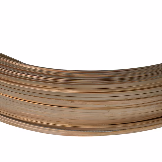 Good Anticorrosive Material 10mm Expanded Titanium Mesh Strip for Cathode Protection