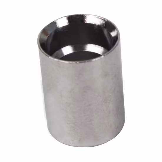 Chinese Providers Custom High Precision Titanium Alloy Parts CNC Automatic Lathe Machined Parts