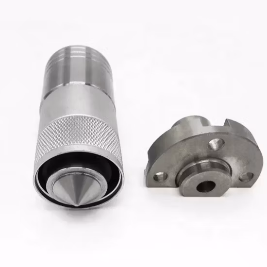 Custom CNC Machining/Turning Aluminum/Steel/Titanium/Stainless Steel/Copper Auto Parts Parts