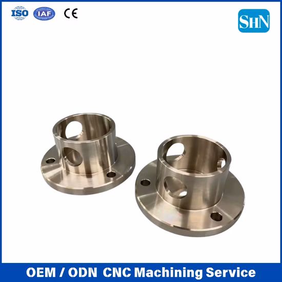 China Dongguan Custom Metal High Precisely Custom Made Metal Parts Titanium CNC Machined Parts Big CNC Machining Parts